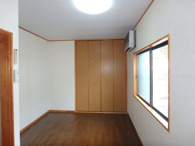 S1798H　2丁目和風中古住宅の洋室|2Fの洋室