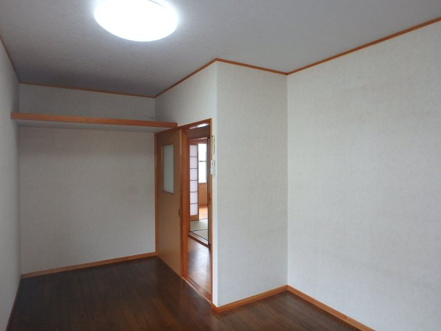 S1798H　2丁目和風中古住宅の洋室|2Fの洋室