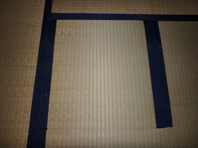 S1798H　2丁目和風中古住宅のその他|2F和室に炉があります