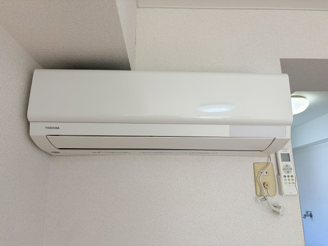 ネオ桜口の設備