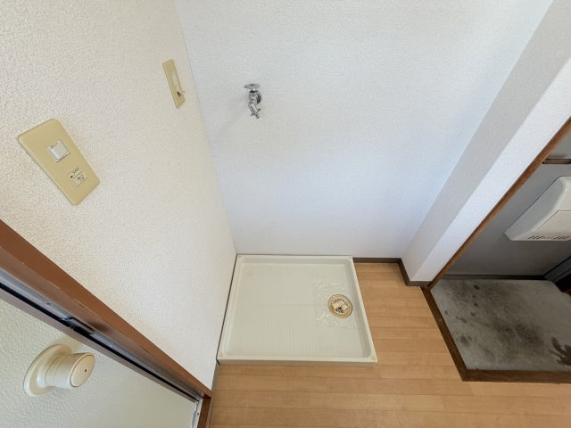 ネオ桜口の設備
