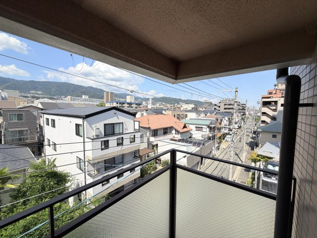 ネオ桜口の展望