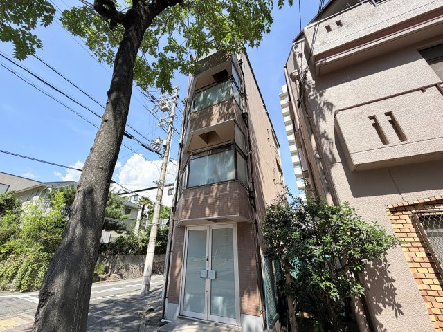 ネオ桜口の外観