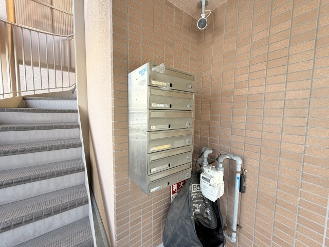 ネオ桜口のその他共用部分