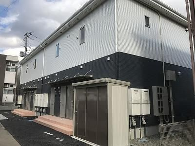 リアーレ長町４丁目