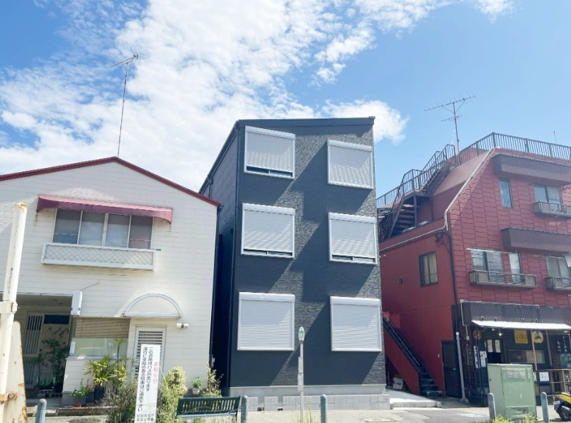 カインドネス玉川学園のその他共用部分