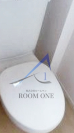 フェニックス高不二のトイレ|トイレです。