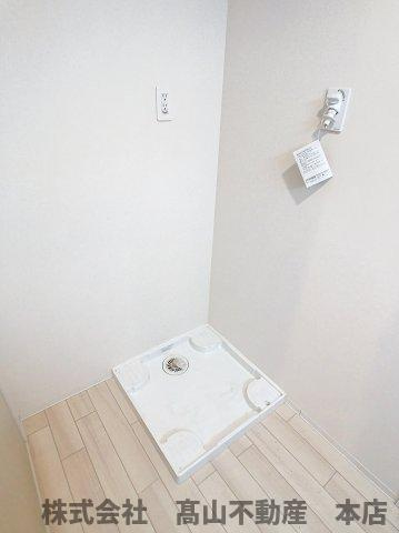 サウスサイドテラスの設備