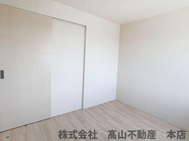 サウスサイドテラスのその他