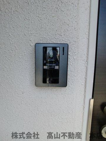 サウスサイドテラスのその他