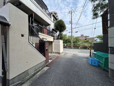 【その他】 | 西宮市　上ケ原五番町　中古戸建