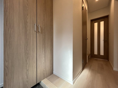 【収納】 | 西宮市　上ケ原五番町　中古戸建