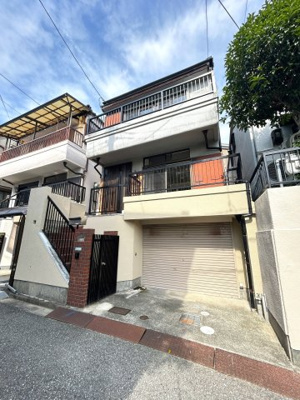 【その他】 | 西宮市　上ケ原五番町　中古戸建