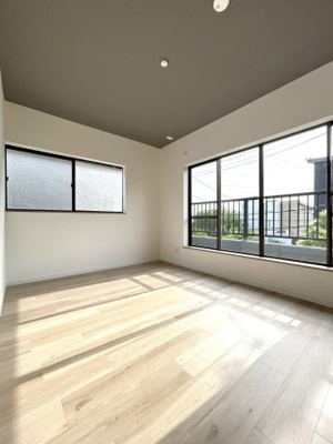 【洋室】 | 西宮市　上ケ原五番町　中古戸建