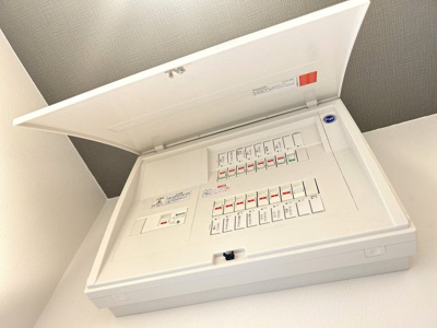 【防犯設備】 | 西宮市　上ケ原五番町　中古戸建