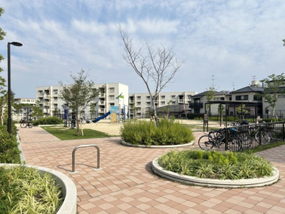 【その他】 | 西宮市　上ケ原五番町　中古戸建
