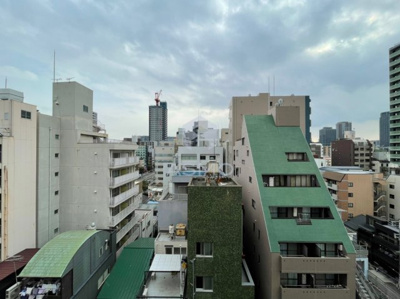 【展望】 | プレジオ東天満