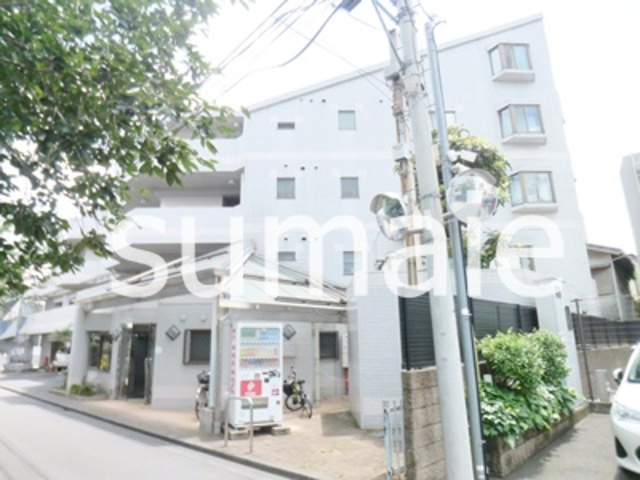 ガルボ大宮宮町の外観|外観☆