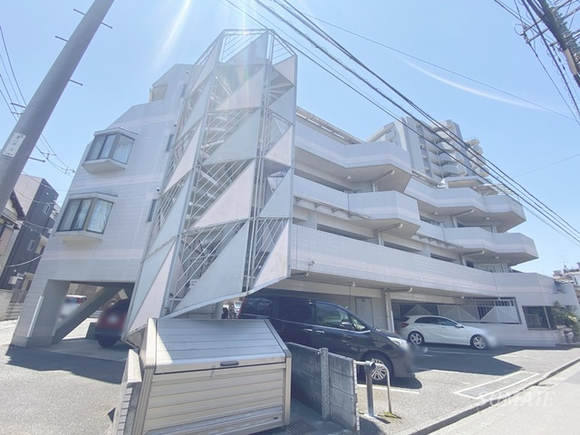 ガルボ大宮宮町の外観|外観です！
