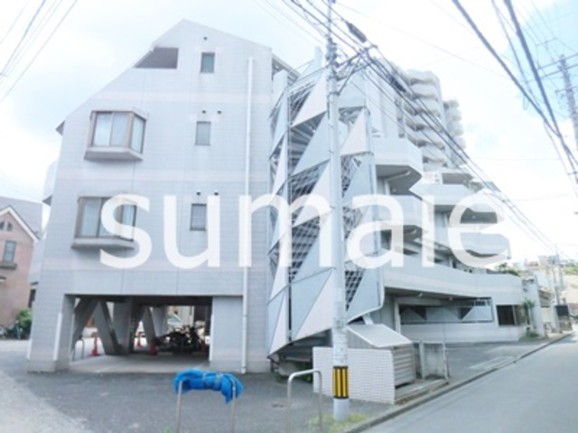 ガルボ大宮宮町の外観|外観☆