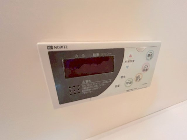 ビーバーズハウスの設備