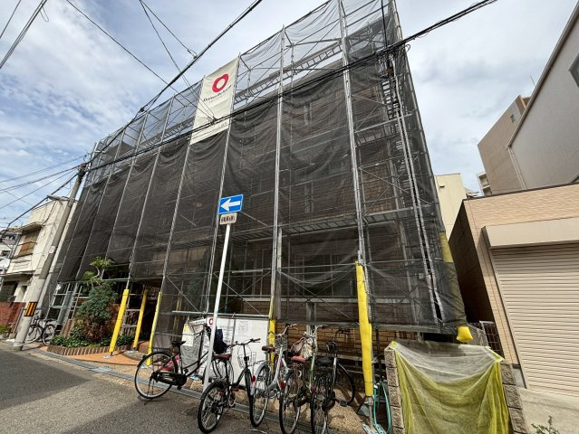 ビーバーズハウス