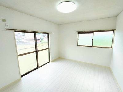 【洋室】 | 北葛城郡上牧町服部台2丁目戸建