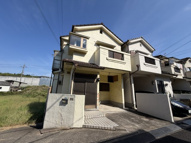 北葛城郡上牧町服部台2丁目戸建の画像