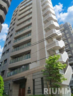 【外観】 | グランディール初台