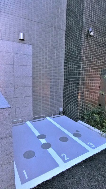 ＨＹ’ｓ　新江古田 のその他