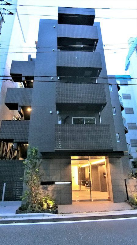 ＨＹ’ｓ　新江古田 