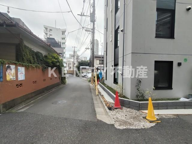 【その他】 | 北品川２丁目新築工事ＰＪ