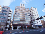 目黒グランドマンションの画像