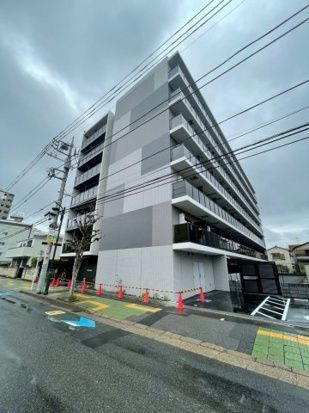 【外観】 | MAXIV川口青木 | 落ち着いた雰囲気の外観です