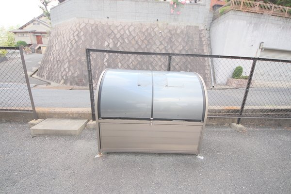 大神ハイツのその他