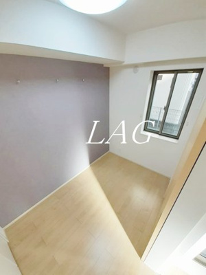 【寝室】 | ＭＳＣ　Ｇａｒｄｅｎ | 寝室です。