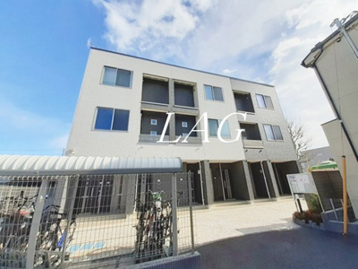 【外観】 | ＭＳＣ　Ｇａｒｄｅｎ | 外観です。