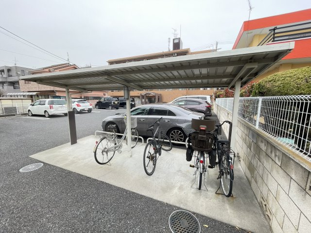 スカイヒルのその他共用部分