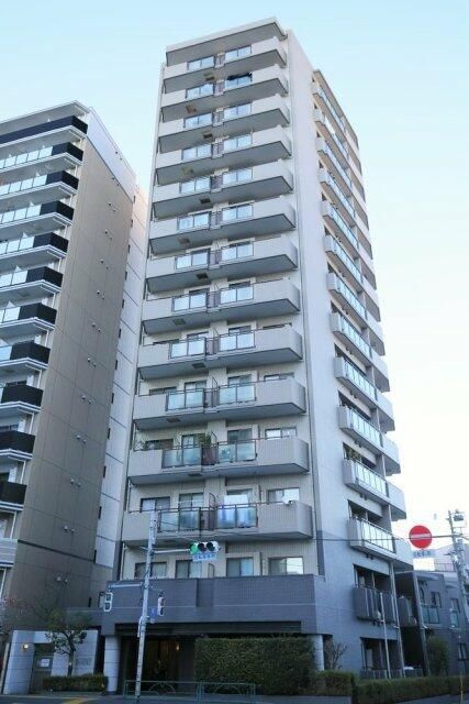 アクティヴュー新宿