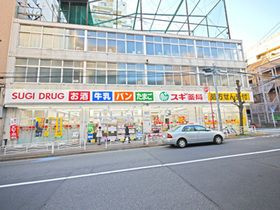 ルカナル門前仲町のその他