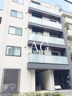 【外観】 | スカイエ西日暮里  | 外観です。
