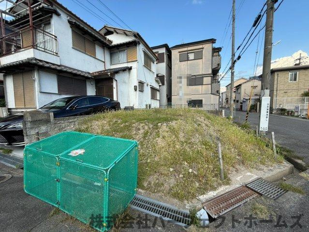 南中振2丁目戸建の画像