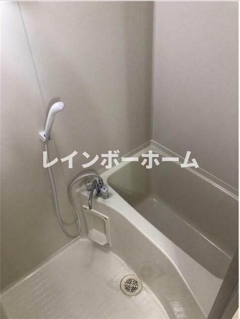 Ｊｃ　Ｓtreet 　鶴瀬の浴室