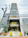 ビガーポリス486与力町公園の画像