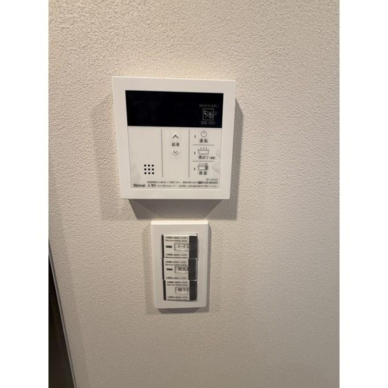 【設備】ルネサンスコート上北沢Ｇｒａｎｄ