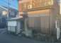 厚木市山際の売地の画像