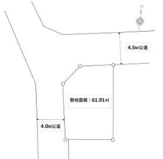 【区画図】