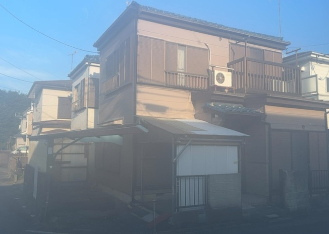 【前面道路含む現地写真】 | ハザードマップは自然災害による被害を予測し、その被害範囲を地図上で表したものです。近年特に災害が多くなっていますので、事前に調査すると安心できます。ハザードマップは国交省のホームページをご覧ください。
