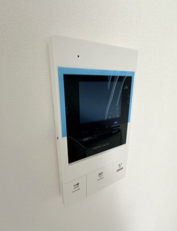 ＰＲＡＤＯ赤羽のセキュリティ