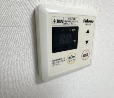 ＰＲＡＤＯ赤羽の設備